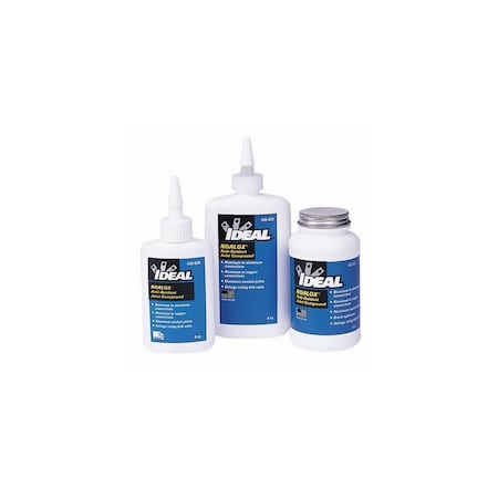 Ideal NOALOX - 8 OUNCE TUBE, TOSHIBA P/N: 088-799086-01,  221240